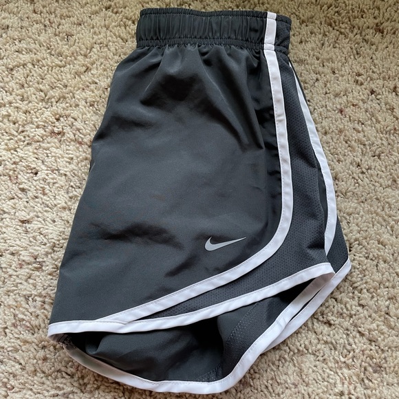 Nike Pants - nike size small shorts!